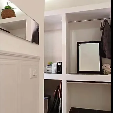 Versailles Deluxe Séjour chez l'habitant *
