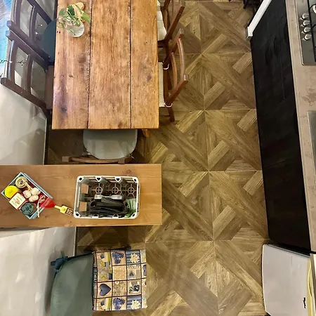 Versailles Deluxe Séjour chez l'habitant Rome