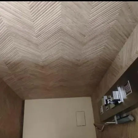 Ubytování v soukromí Versailles Deluxe