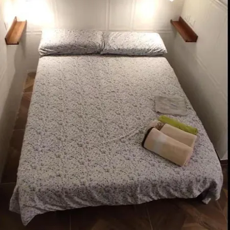 Ubytování v soukromí Versailles Deluxe *