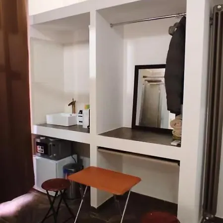 Séjour chez l'habitant Versailles Deluxe Rome