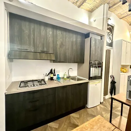 Séjour chez l'habitant Versailles Deluxe Rome